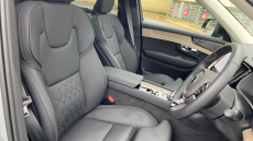 Volvo XC90 2.0 T8 PHEV Plus Dark 5dr AWD Geartronic Estate